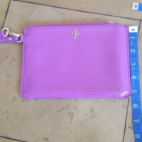 Cole Haan wristlet - Picture 7 of 7